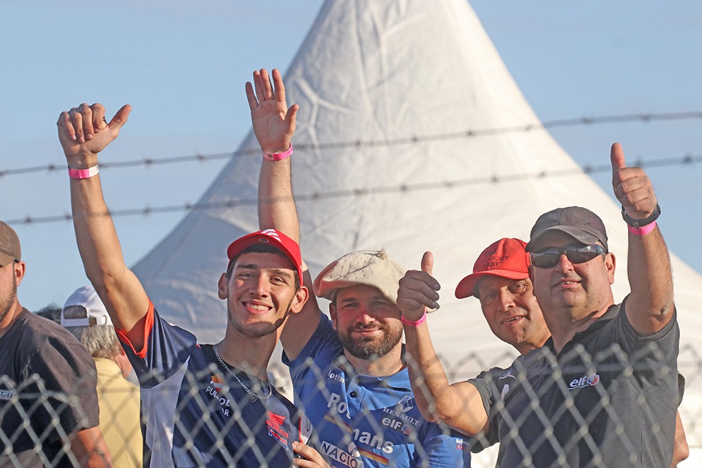 Todo el color de la "Carrera de los Millones" del TC en Rafaela: WhatsApp Image 2024-06-15 at 19.15.09.jpeg